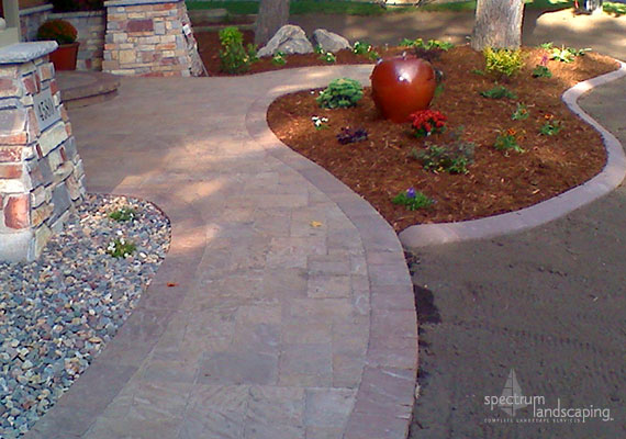 Spectrum Landscaping - Apple Valley, MN Landscaping Company
